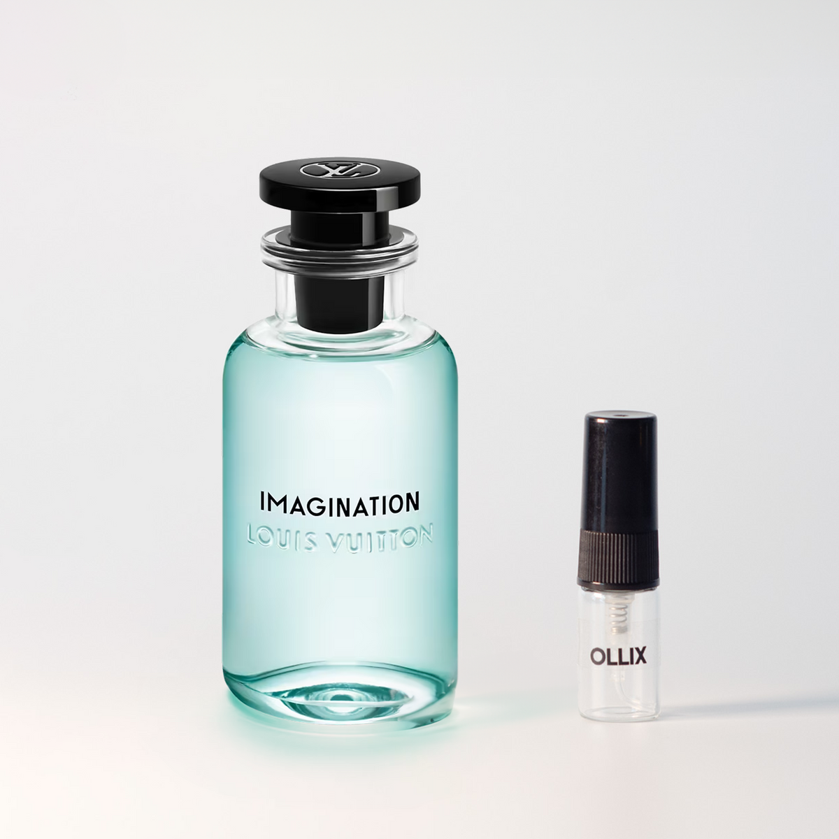 Vuitton Imagination Best Louis Vuitton Men's Fragrance