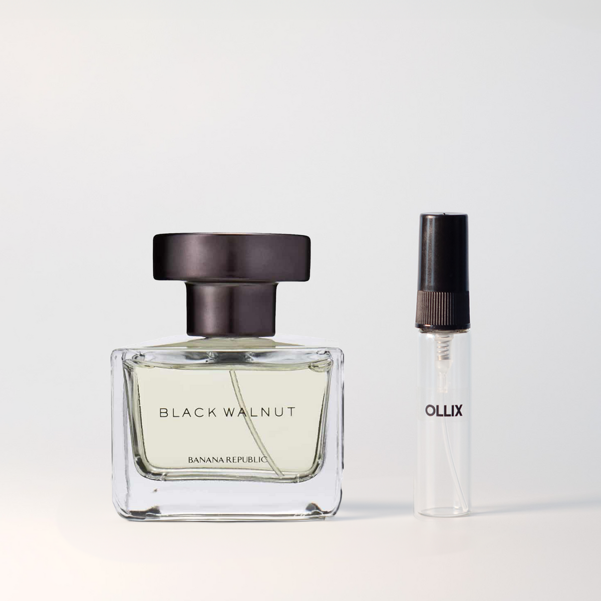 black walnut legend banana republic review