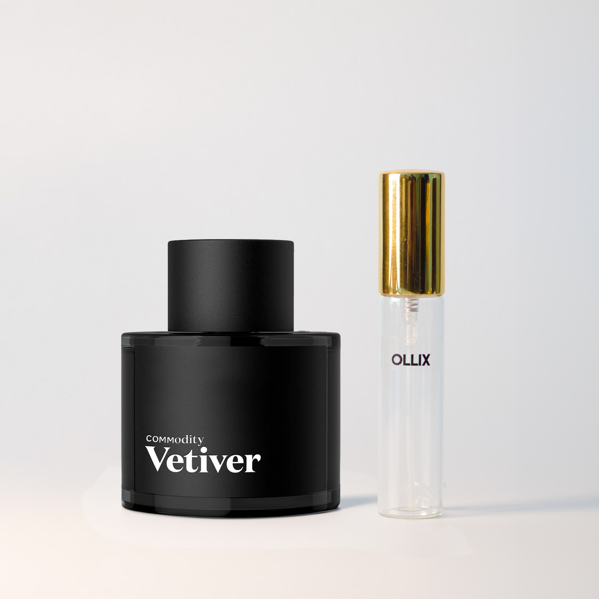 Commodity Vetiver buy Fragrance