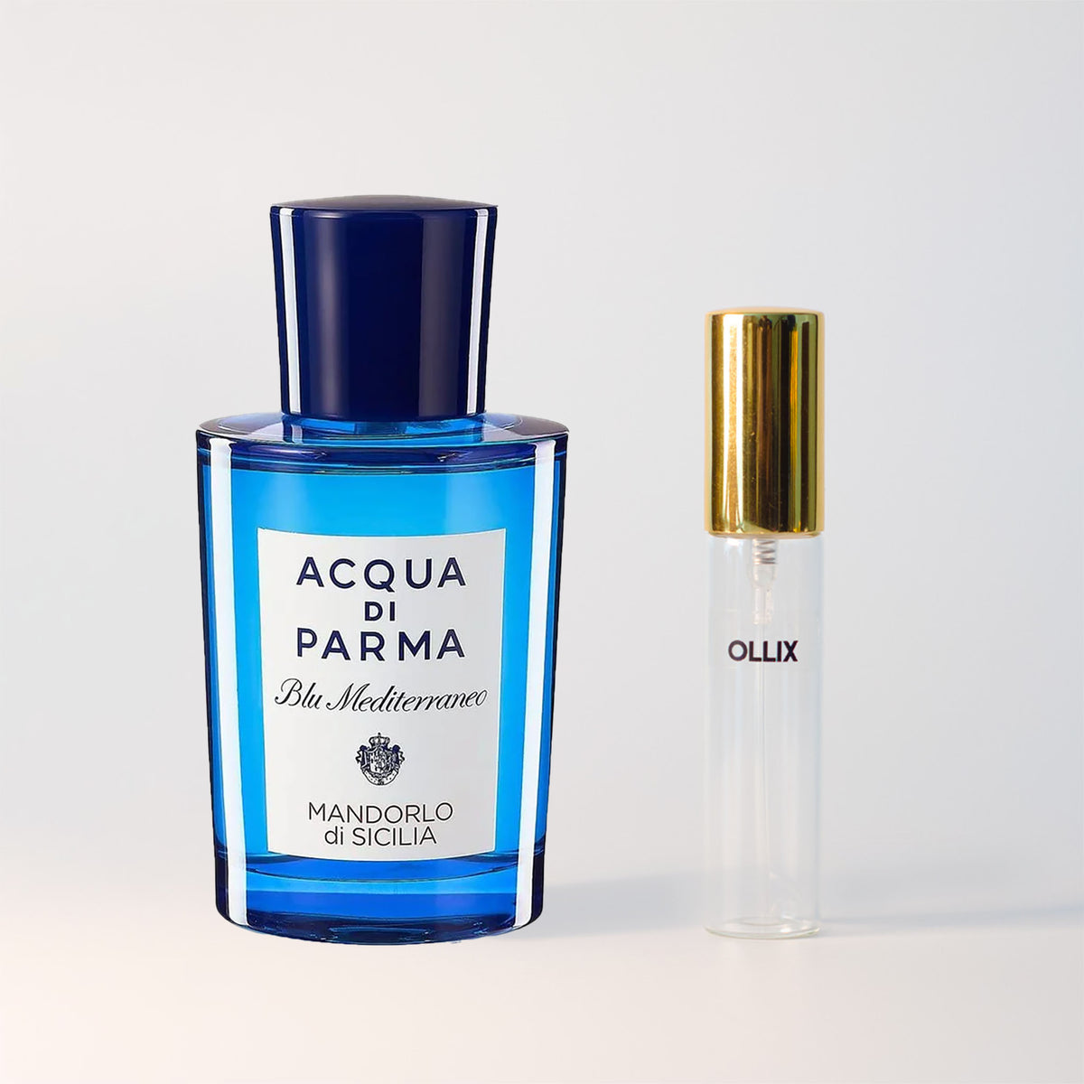 Acqua di Parma Colonia Futura new citrus spicy perfume guide to scents