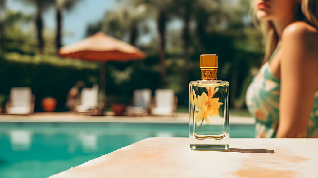 The Best Summer Perfumes for Women - Ranked