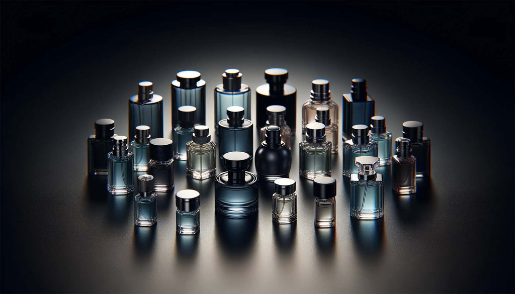 Ollix | The Fragrance Guide