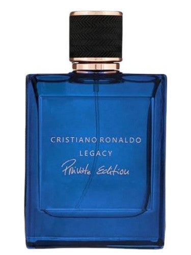 Legacy Private Edition