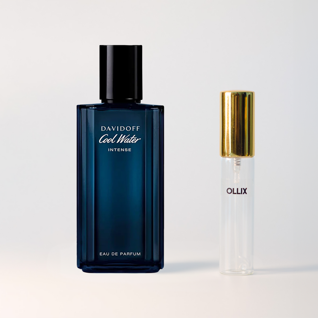 Cool water best sale intense davidoff