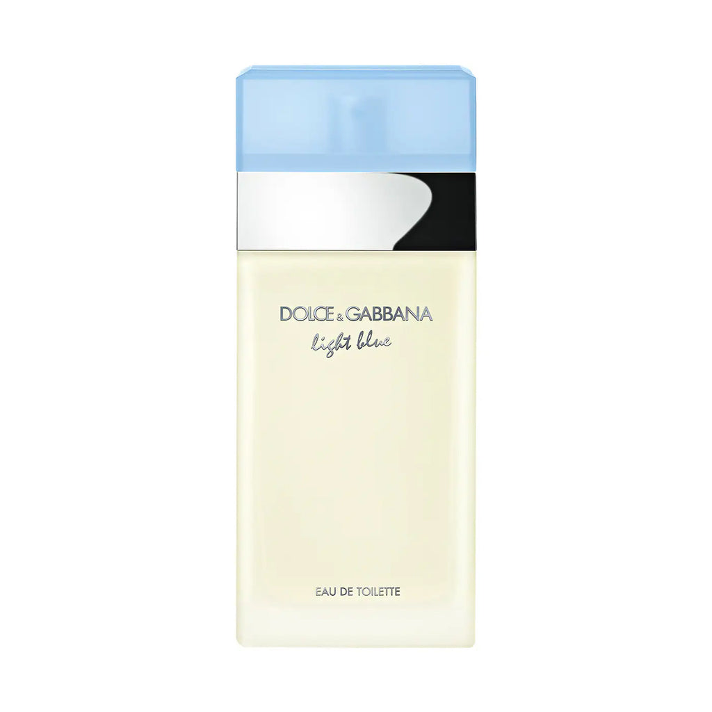 Light Blue Pour Femme