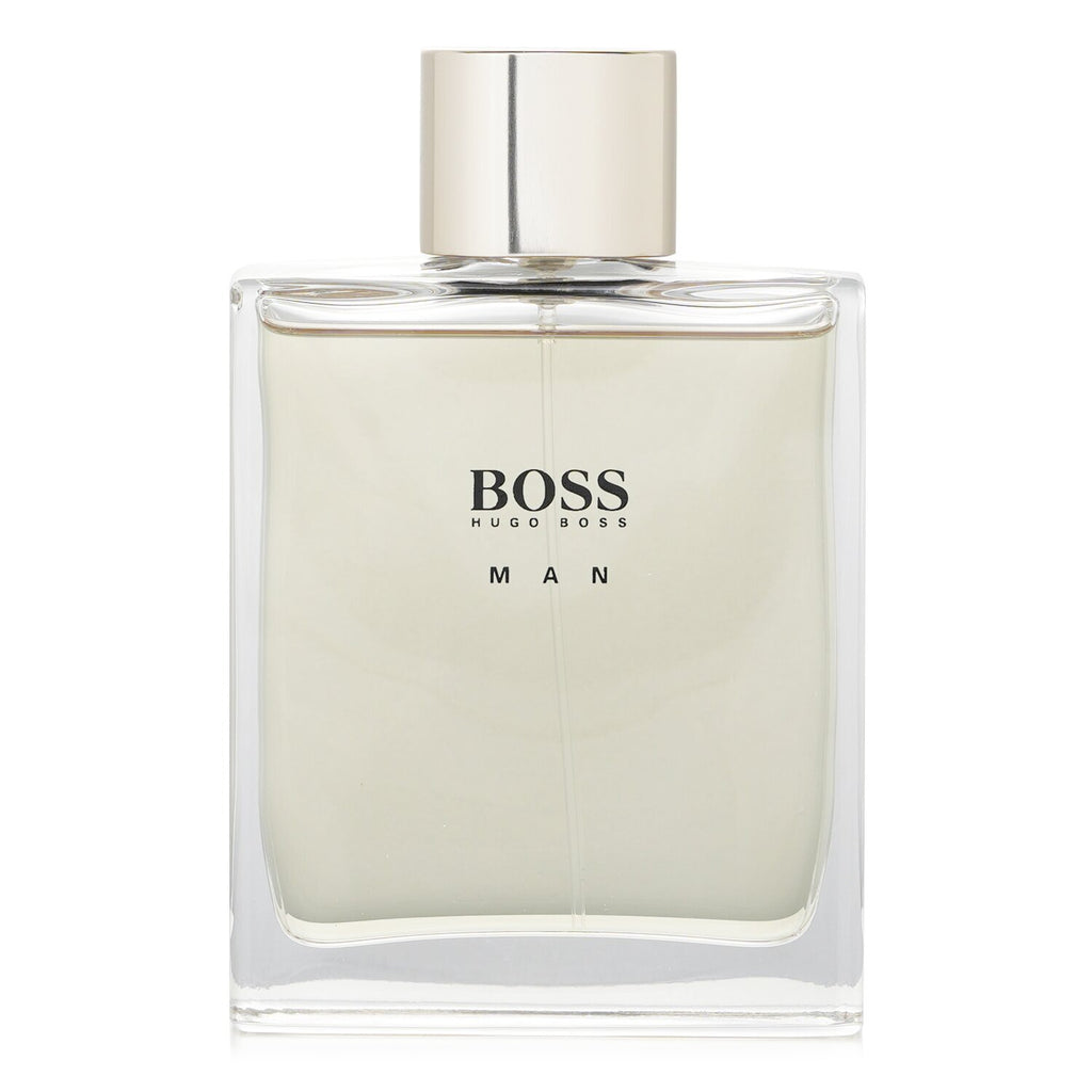 Hugo boss man of today clearance review