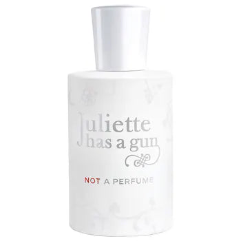 Not a Perfume