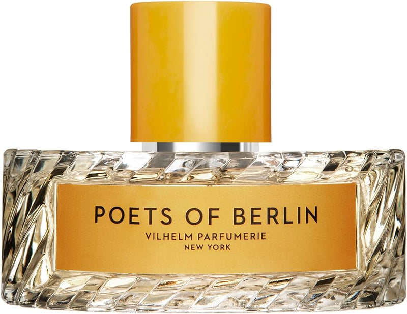Poets of Berlin