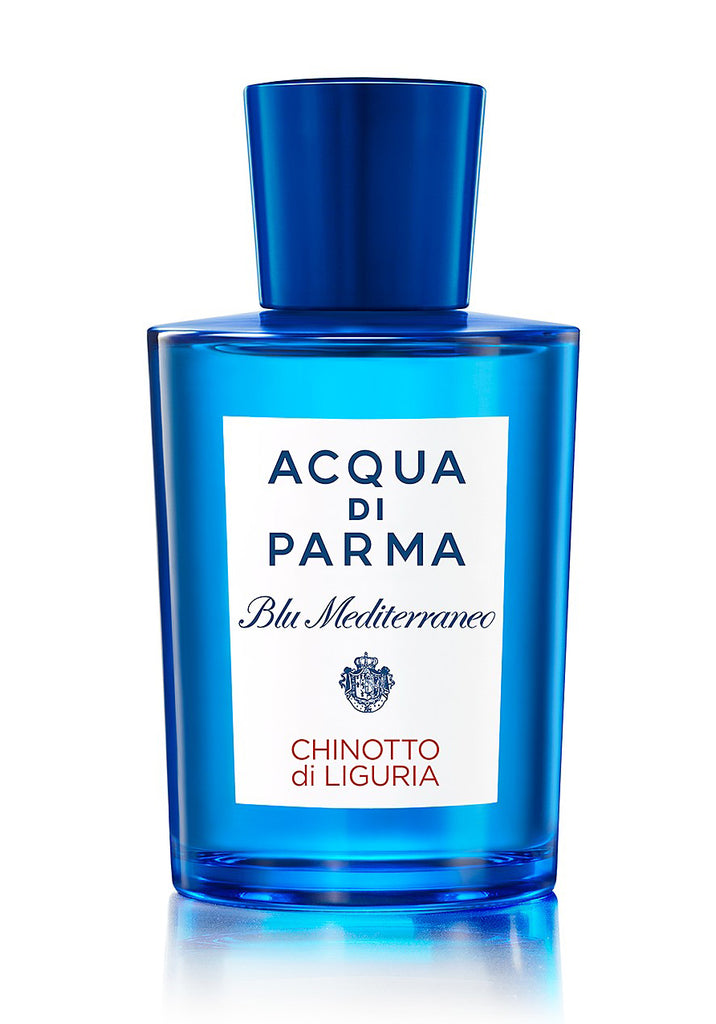 Blu Mediterraneo Chinotto di Liguria