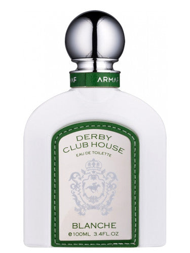 Derby Club House Blanche