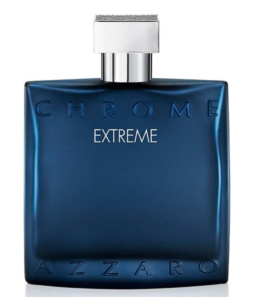 Chrome Extreme