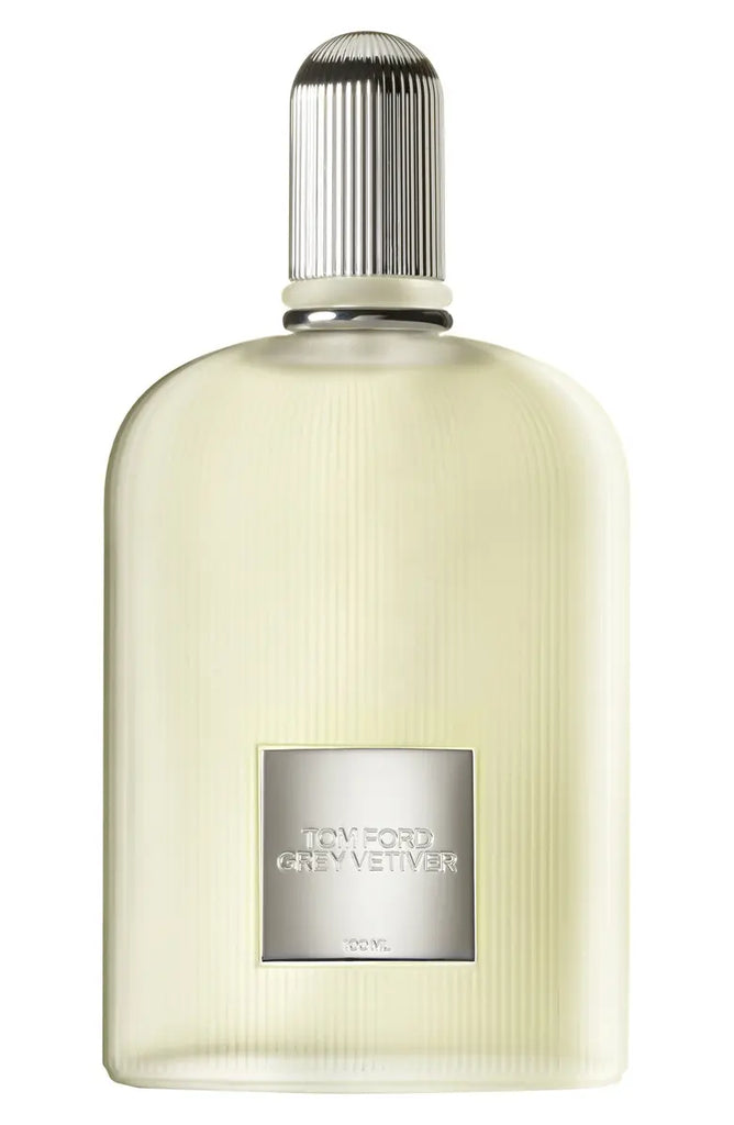 Grey Vetiver