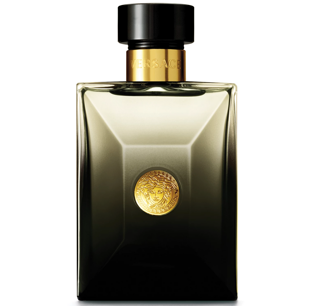 Pour Homme Oud Noir